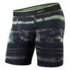 BN3TH Classic Boxer Brief Distripe Green