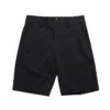 Source Quattro Hybrid Stretch Short Coal