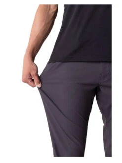 686 Men's Everywhere Relax Fit Pant - Charcoal 9 686 Men's Everywhere Relax Fit Pant - Charcoal -Men Clothing Shop 686 Men s Everywhere Relax Fit Pant Charcoal 5