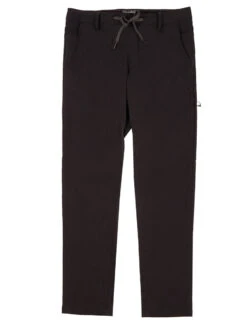 686 Men's Everywhere Slim Fit Pant Black