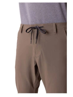 686 Men's Everywhere Slim Fit Pant - Tobacco -Men Clothing Shop 686 Men s Everywhere Slim Fit Pant Tobacco 3