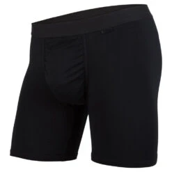 BN3TH Classic Boxer Brief Black