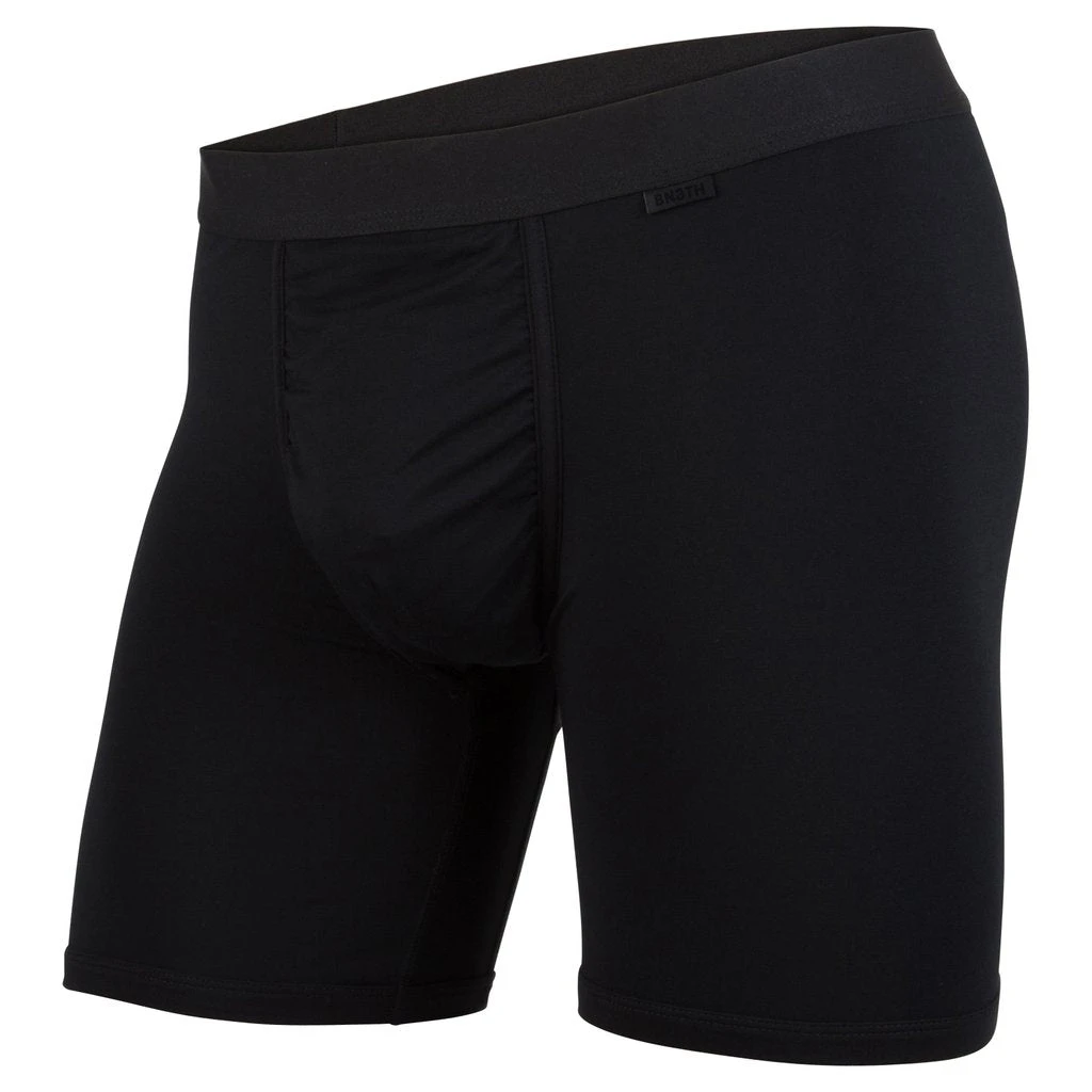 BN3TH Classic Boxer Brief Black 1 BN3TH Classic Boxer Brief Black