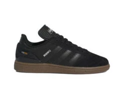 Adidas Busenitz - Core Black/Core Black/Gum