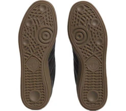 Adidas Busenitz - Core Black/Core Black/Gum -Men Clothing Shop Adidas Busenitz Core Black Core Black Gum 3