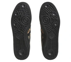 Adidas Busenitz - Core Black/Cardboard/Gold Metallic -Men Clothing Shop Adidas Businetz Black Cardbooard Gold 2