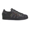 Adidas Dime X Superstar ADV - Carbon Brown