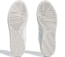 Adidas Nora - Cloud White/Cloud White/Gold Metallic -Men Clothing Shop Adidas Nora Cloud White Cloud White Gold Metallic 3