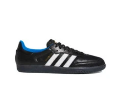 Adidas Samba ADV RYR - Core Black/Footwear White/Blue