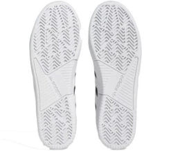 Adidas Tyshawn - Core Black/Cloud White/Gold Metallic -Men Clothing Shop Adidas Tyshawn Core Black Cloud White Gold Metallic 3