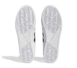 Adidas Tyshawn Low - Footwear White/Core Black/Gold 5 Adidas Tyshawn Low - Footwear White/Core Black/Gold -Men Clothing Shop Adidas Tyshawn Low Footwear White Core Black Gold 2