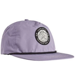 Airblaster Blaster Soft Top Dk Lavender 2023