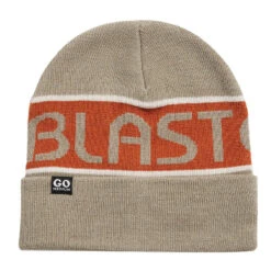 Airblaster Go Medium Beanie Goat Bone 2023