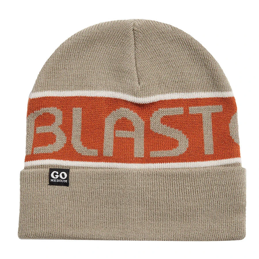 Airblaster Go Medium Beanie Goat Bone 2023 1 Airblaster Go Medium Beanie Goat Bone 2023