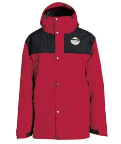 Airblaster Men's Guide Shell Jacket Tango 2023