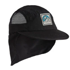 Airblaster Mud Flap Cap Black 2023