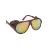 Airblaster Polarized Glacier Sunglasses Tortoise 2023
