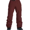 Airblaster Men's Freedom Boss Pant 2022 - Mahogany