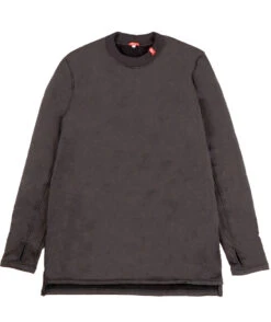 Airhole Men's Thermal Top Polar Black 2023