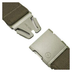 Arcade Atlas Belt - Ivy Green -Men Clothing Shop Arcade Atlas Belt Ivy Green 3