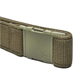 Arcade Atlas Belt - Ivy Green -Men Clothing Shop Arcade Atlas Belt Ivy Green 4