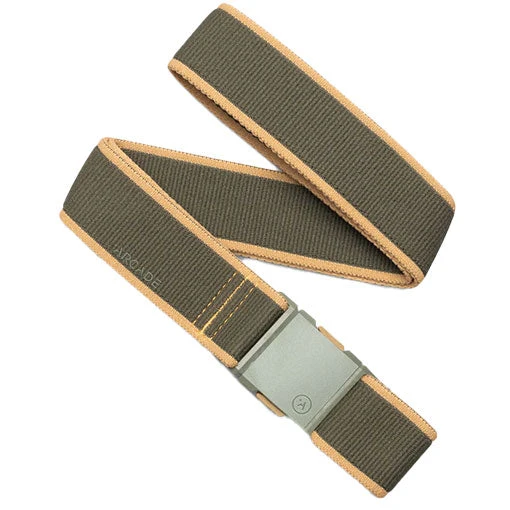 Arcade Carto Belt - Ivy Green Sand 1 Arcade Carto Belt - Ivy Green Sand