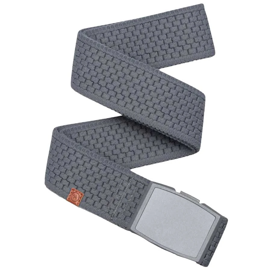 Arcade Lookout Belt - Charcoal 1 Arcade Lookout Belt - Charcoal