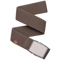 Arcade Lookout Belt - Medium Brown