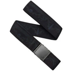 Arcade Out Of Range Belt - Navy