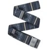 Arcade Ranger Slim Belt - Navy/Dr. Rug