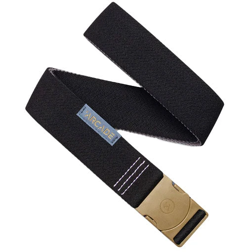 Arcade Splice Belt - Black Dusk 1 Arcade Splice Belt - Black Dusk