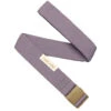 Arcade Splice Slim Belt - Dusk