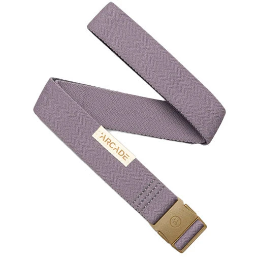 Arcade Splice Slim Belt - Dusk 1 Arcade Splice Slim Belt - Dusk