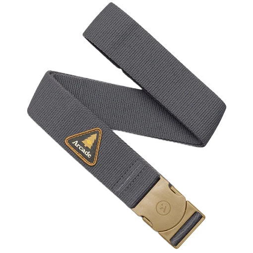 Arcade Treeclops Belt - Charcoal 1 Arcade Treeclops Belt - Charcoal