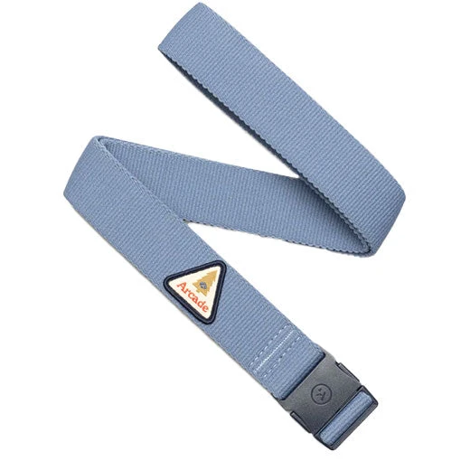 Arcade Treeclops Slim Belt - Sky 1 Arcade Treeclops Slim Belt - Sky