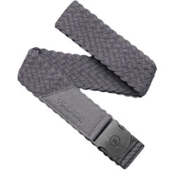 Arcade Vapor Belt - Charcoal