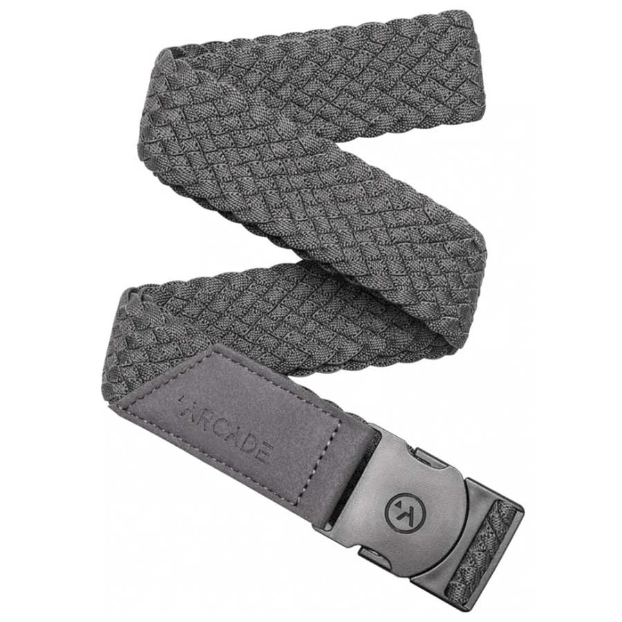 Arcade Vapor Belt - Grey 1 Arcade Vapor Belt - Grey