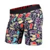 BN3TH Classic Boxer Brief - Lucas Mural