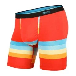 BN3TH Classic Boxer Brief - Retrostripe Spice