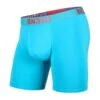 BN3TH Classic Boxer Brief - Spray/Coral