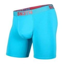 BN3TH Classic Boxer Brief - Spray/Coral