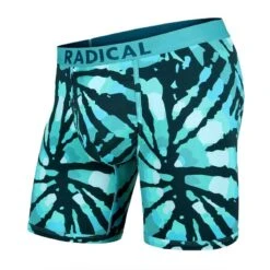 BN3TH Classic Boxer Brief - Tie Dye Radical