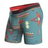 BN3TH Classic Boxer Print - Southwest Dusk