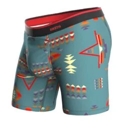 BN3TH Classic Boxer Print - Southwest Dusk