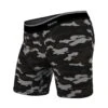 BN3TH Classic Boxer Brief - Covert Camo