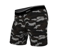BN3TH Classic Boxer Brief - Covert Camo