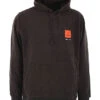 Bataleon Men's Snowproof Riding Hoodie Black 2023