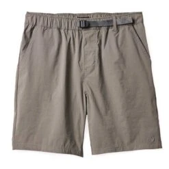 Brixton Steady Cinch X Short - Pebble