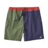 Brixton Voyage Short - Multi