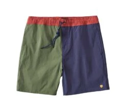 Brixton Voyage Short - Multi